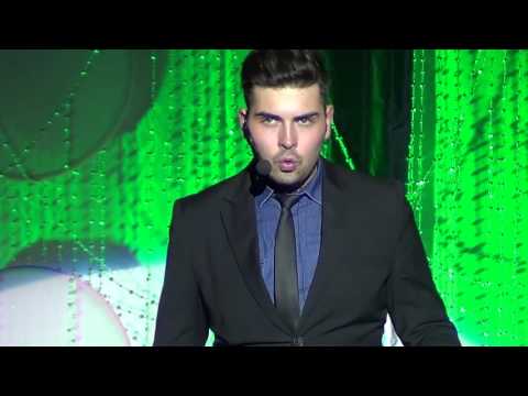 RĂZVAN ENCUNA – FEELING GOOD  DUELUL VEDETELOR  28 10 2015