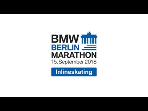 15.09.2018 - 45. BMW Berlin Marathon Inlineskating 2018 A B | inline speedskate skating www.eAlex.me