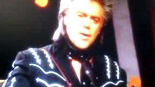 Walking Through The Prayers Marty Stuart