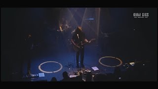 Alcest - 8 - Sur l&#39;océan couleur de fer - Live@Monteray, Kiev [31.03.2017]