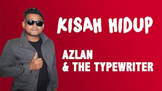 Download lagu Azlan & The Typewriter Dedah Kisah Keluarga - Part 1 mp3