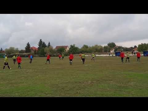 Sajószentpéter vs. Rudabánya - boon.hu