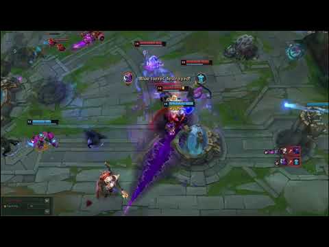 Lol Epic Plays Montage #2 | League of Legends