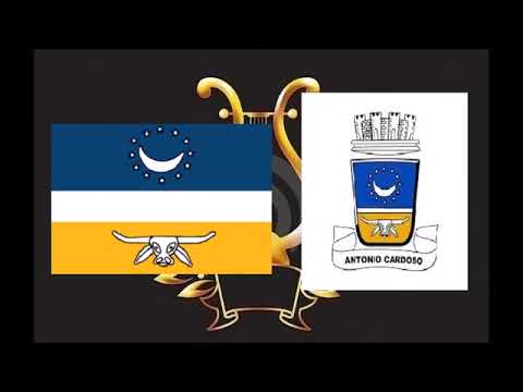 Hino da Cidade de Antônio Cardoso BA