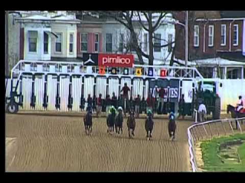 Pimlico 05/03/15 race 2