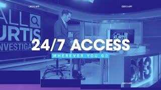CBS13 | CBS Sacramento App