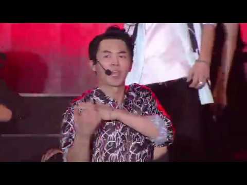 Shinhwa 19th Anniversary Concert  - Super Power