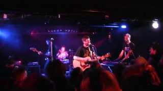 Andrew Jackson Jihad -Temple Grandin