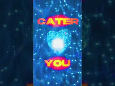 Ted Park, Xansei, Chancellor - Cater 2 U (Official Visualizer)