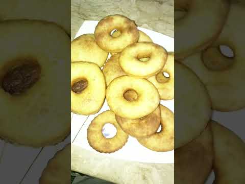 Dounts receipe by murtaza cakes and cupcakes❤️