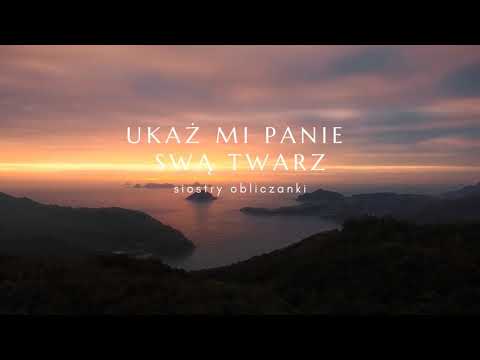 Ukaż mi Panie swą Twarz