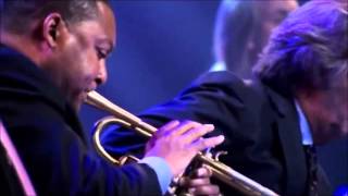 Wynton Marsalis Improvised Trumpet Solos - Pt01