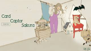 [ Vietsub +  Hangul ] CARD CAPTOR SAKURA (카드캡터체리) - SBGB (새벽공방)