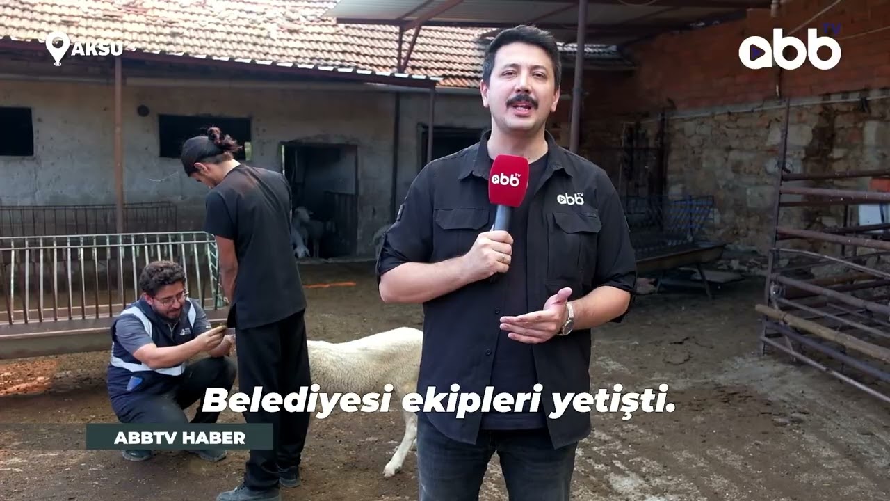 BU ZOR GÜNLERDE HİÇBİR CAN YALNIZ DEĞİL