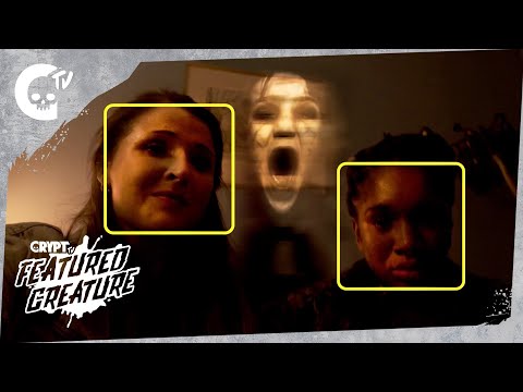 Ouzo and Blackcurrant | Featured Creature | Short Film