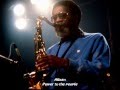 Joe Henderson - Opus 1.5