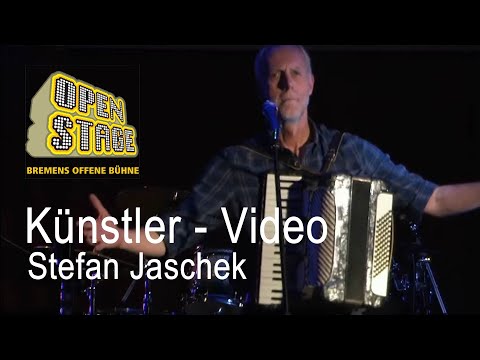 20171018 Open Stage Zollkantine - Stefan Jaschek