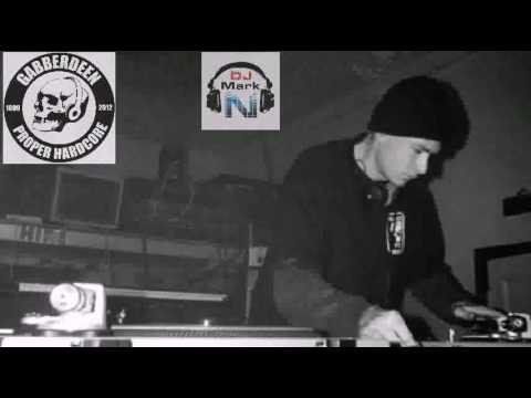 DJ Mark N @ Gabberdeen The Embassy Rooms, Aberdeen