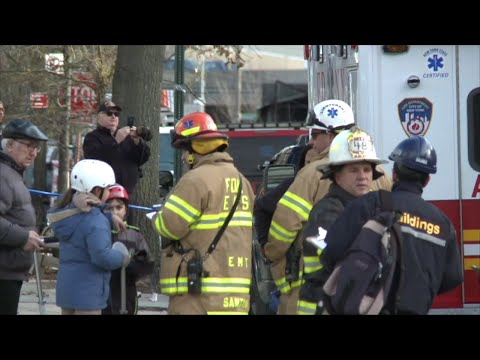 NYC Workers & the NYC COVID–19 Vaccination Mandate