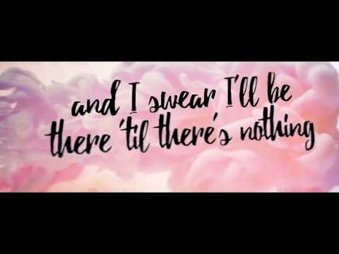 Stephanie Rainey - Nothing Of You Left To Love (Official Lyric Video)