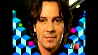 Rick Springfield - Top 100 Songs of The 80s 11/2/06