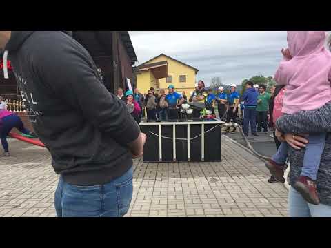 SDH Chromeč- 11.5 2019 Chromeč