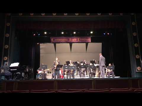 Heart and Soul Campana Jazz Festival