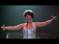 Singer Shirley Bassey celebrates her 85th birthday