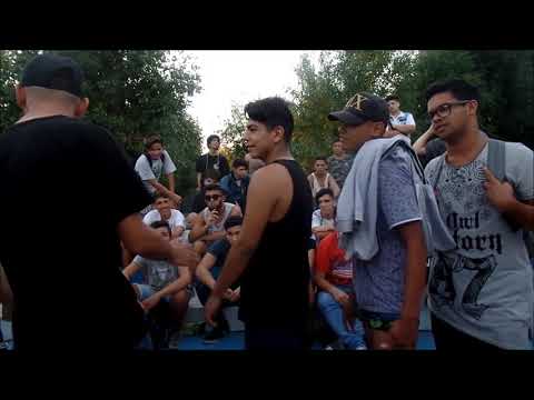 SUSPIRO JAVY CRISTO vs JETKING FACU TONCHI vs RUKH DENNIN ZITRO - 8vos - VGB ft TPL (30/3)