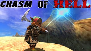 Rengar - Chasm of Hell  [Official Music Video]