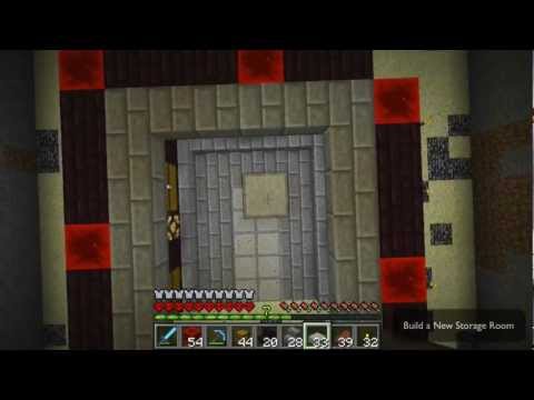 HFoG's World - E70: Mahoosive Storage