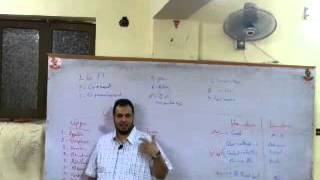 Internal Medicine - Dr Allam | Abdomen_1 | AllTebFamily.com