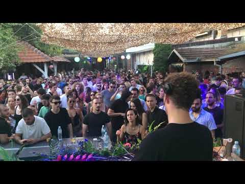 Traumer at Half club (Belgrade) part 2