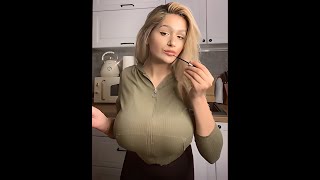 Anneris Friend - Julia 2 big bank challenge ?? tiktok #shorts #tiktok #bigbank