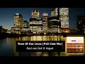 The Very Best of Paul Van Dyk (Night Mix)