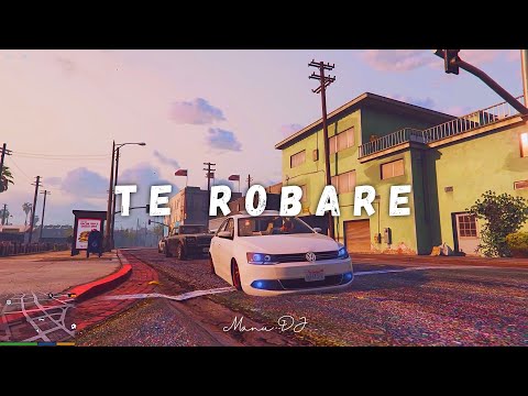 TE ROBARE ( Turreo Edit ) - Manu DJ