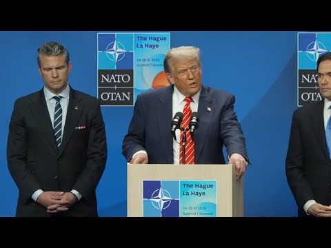 Trump says US will hold talks with Iran 'next week' | AFP