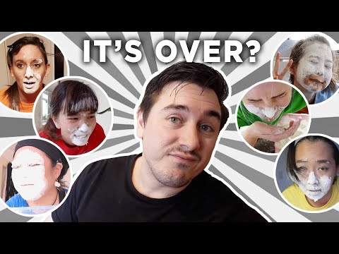 Turns Out the Tokyo Olympics Was Not Cancelled! (SEASON FINALE)