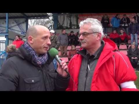 Jörg Scherer vom TSV Neusäß