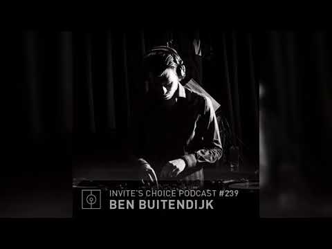 Invite's Choice Podcast 239 - Ben Buitendijk