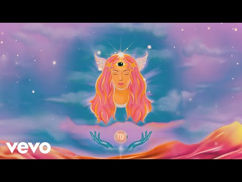 Bomba Estéreo, Rawayana, ASTROPICAL - Siento (Virgo) (Audio)