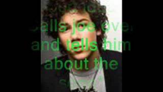 Everything happens for a reason CH9