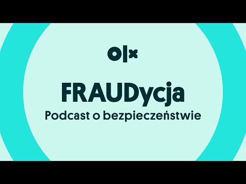 FRAUDycja #2 - Fałszywe strony internetowe