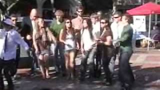 SoCal VoCals - I Heard it Through the Grapevine