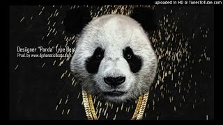 Desiigner Panda Type Beat Prod By WWW,DJPHANATICBEATS.COM
