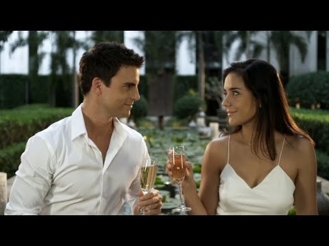 Trailer-Vorschau: Die Bangkok Verschwörung