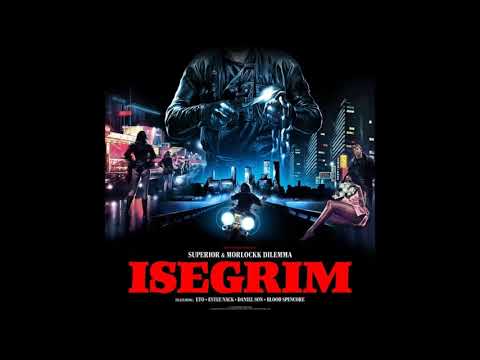 Superior & Morlockk Dilemma - Isegrim (EP)