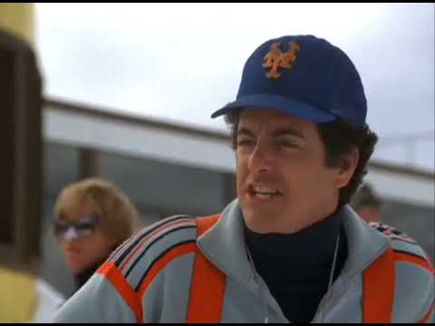 Hot Dog... The Movie - Hey Rudy