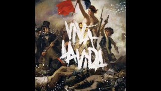 Download lagu Viva La Vida - Coldplay / Download Now! mp3