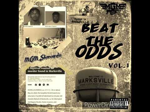 5. 2019 Flow ft Playboi Chad & Rucci (LLChad) “Beat The Odds Vol.1”
